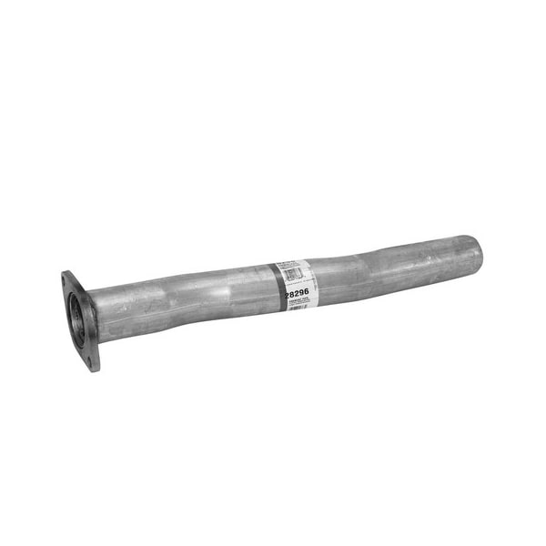 Ap Exhaust Prebent Pipe Merit Exhaust, 28296 28296 - main